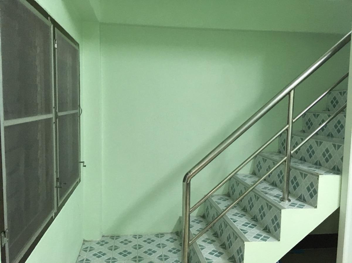 Y&N House Hotel Prachuap Khiri Khan Exterior photo